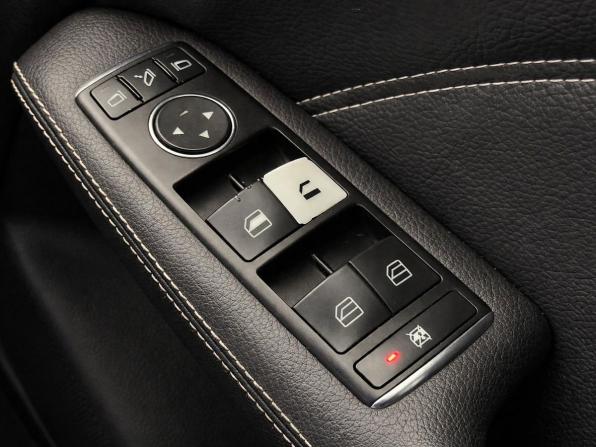 Mercedes-Benz B-Класс II (W246) с пробегом 2012 года, цена 1 050 000 рублей, 104909 км, хэтчбек, Автокод Объявления