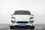 Porsche Cayenne II Рестайлинг (958) Кемерово  - изображение 28