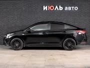 Hyundai Solaris II Рестайлинг Екатеринбург  - изображение 25