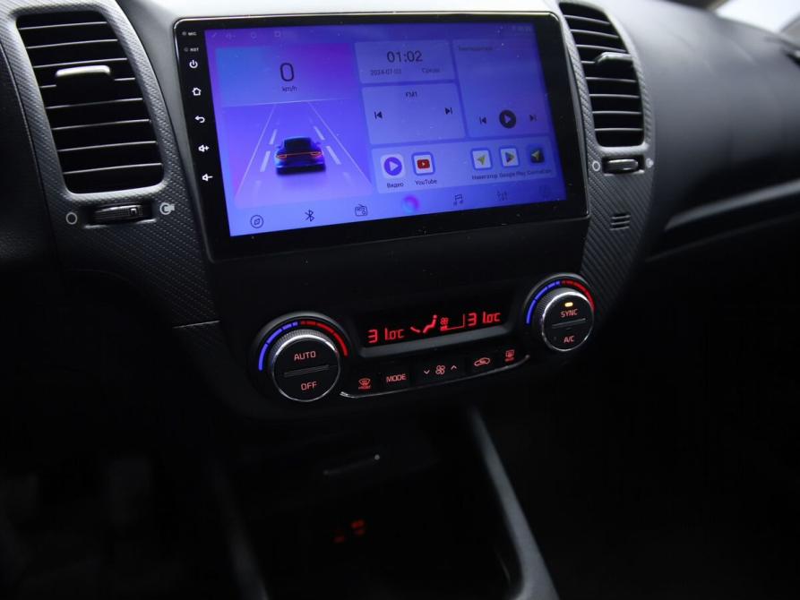 Kia Cerato III Рестайлинг (Classic) Уфа  - изображение 12