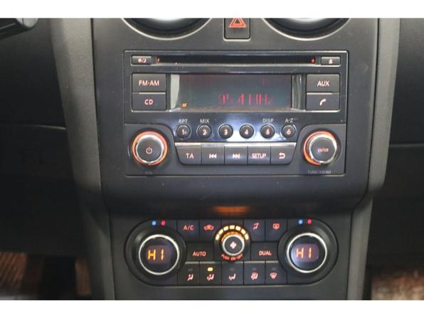 Nissan Qashqai I Рестайлинг с пробегом 2012 года, цена 1 051 000 рублей, 170579 км, внедорожник, Автокод Объявления