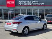 Hyundai Solaris II Пермь  - изображение 21