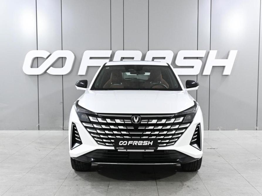 Changan UNI-Z Ростов-на-Дону  - изображение 3