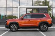 Haval Dargo I Рестайлинг Волгоград  - изображение 56