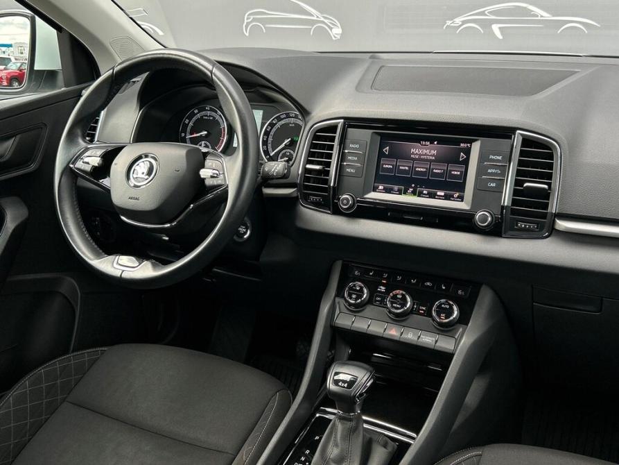 Skoda Karoq I Санкт-Петербург  - изображение 13