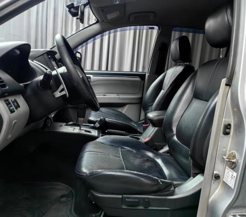 Mitsubishi Pajero Sport II Рестайлинг с пробегом 2013 года, цена 1 349 000 рублей, 231380 км, внедорожник, Автокод Объявления