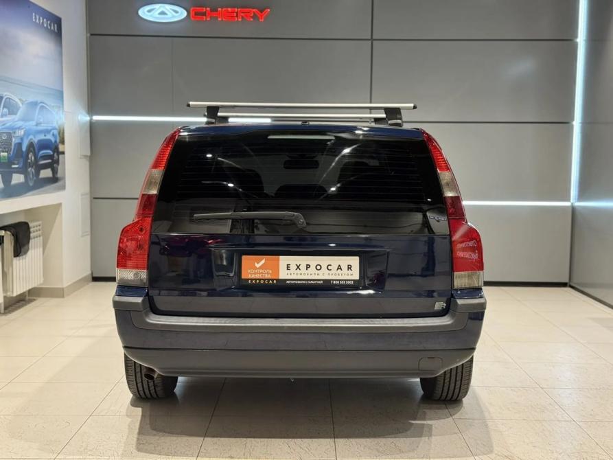 Volvo V70 II Новосибирск  - изображение 7