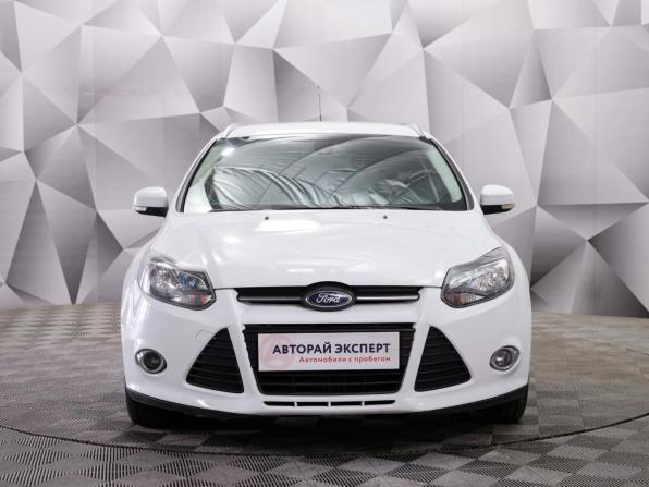Ford Focus III с пробегом 2013 года, цена 747 000 рублей, 207745 км, универсал, Автокод Объявления