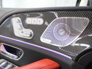 Mercedes-Benz GLE Coupe AMG II (C167) Москва  - изображение 44
