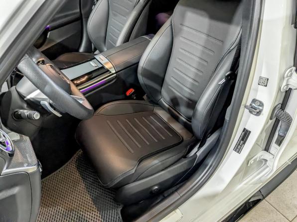 Mercedes-Benz C-Класс V (W206) с пробегом 2024 года, цена 5 500 000 рублей, 11742 км, седан, Автокод Объявления