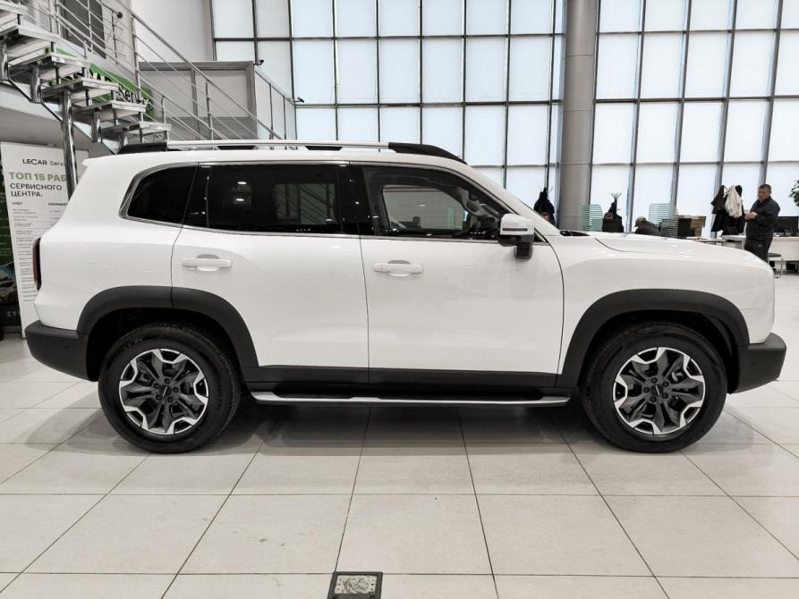 Haval Dargo Казань  - изображение 5