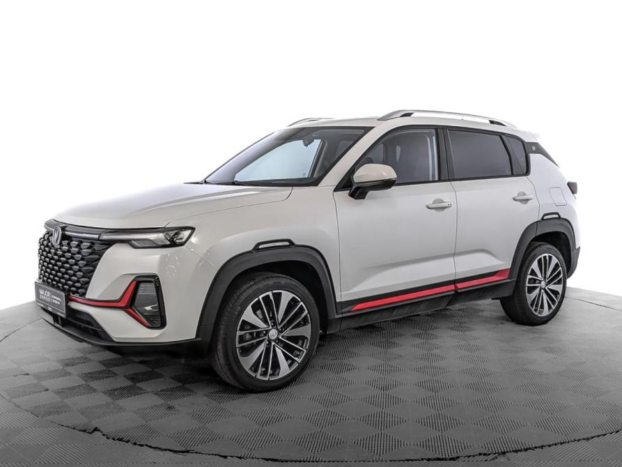 Changan CS35 Plus I Рестайлинг Москва  - изображение 1