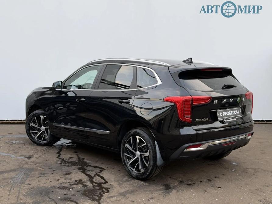 Haval Jolion I Москва  - изображение 7