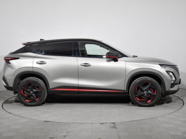 Omoda C5 I с пробегом 2023 года, цена 1 760 000 рублей, 49500 км, внедорожник, Автокод Объявления