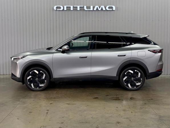Omoda C7 с пробегом 2025 года, цена 2 497 000 рублей, 17000 км, внедорожник, Автокод Объявления