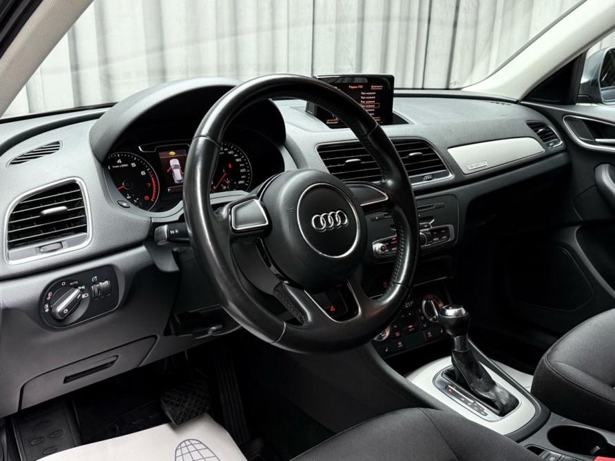 Audi Q3 I (8U) Ижевск  - изображение 10