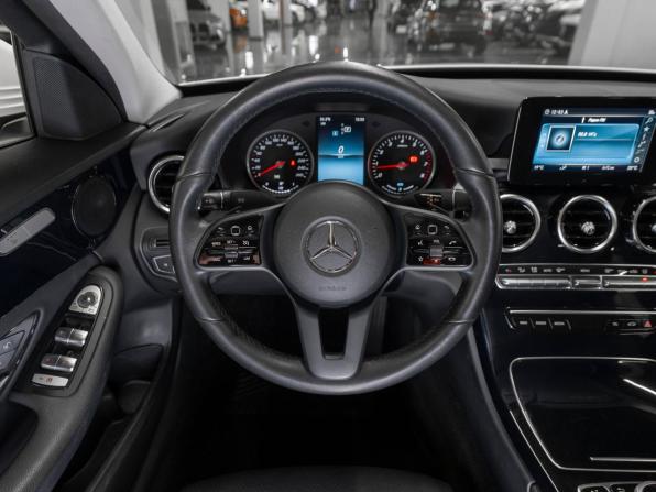 Mercedes-Benz C-Класс IV (W205) Рестайлинг с пробегом 2019 года, цена 3 370 000 рублей, 52453 км, седан, Автокод Объявления