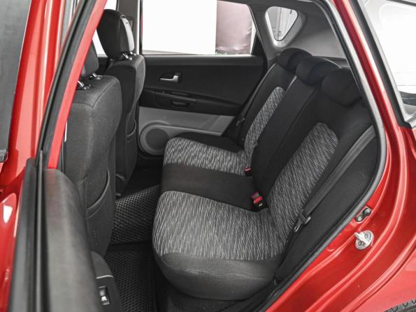 Kia Ceed I с пробегом 2009 года, цена 774 000 рублей, 112615 км, хэтчбек, Автокод Объявления