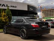 BMW 5 серии V (E60/E61) Рестайлинг Москва  - изображение 28