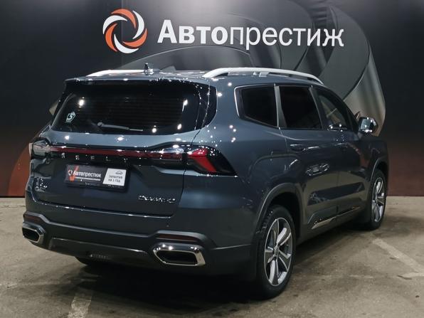 Geely Okavango I Рестайлинг с пробегом 2024 года, цена 2 480 000 рублей, 86911 км, внедорожник, Автокод Объявления