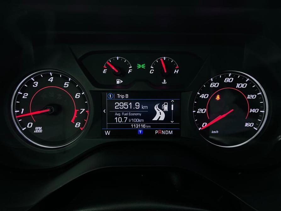 Chevrolet Camaro VI Ростов-на-Дону  - изображение 14