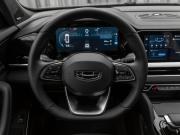 Geely Monjaro I Москва  - изображение 43