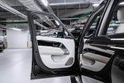 Land Rover Range Rover V Москва  - изображение 77