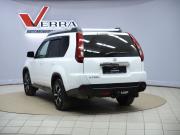 Nissan X-Trail II Рестайлинг Уфа  - изображение 23