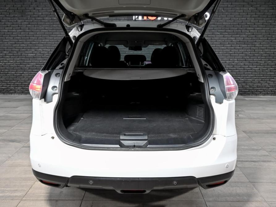Nissan X-Trail III Екатеринбург  - изображение 6