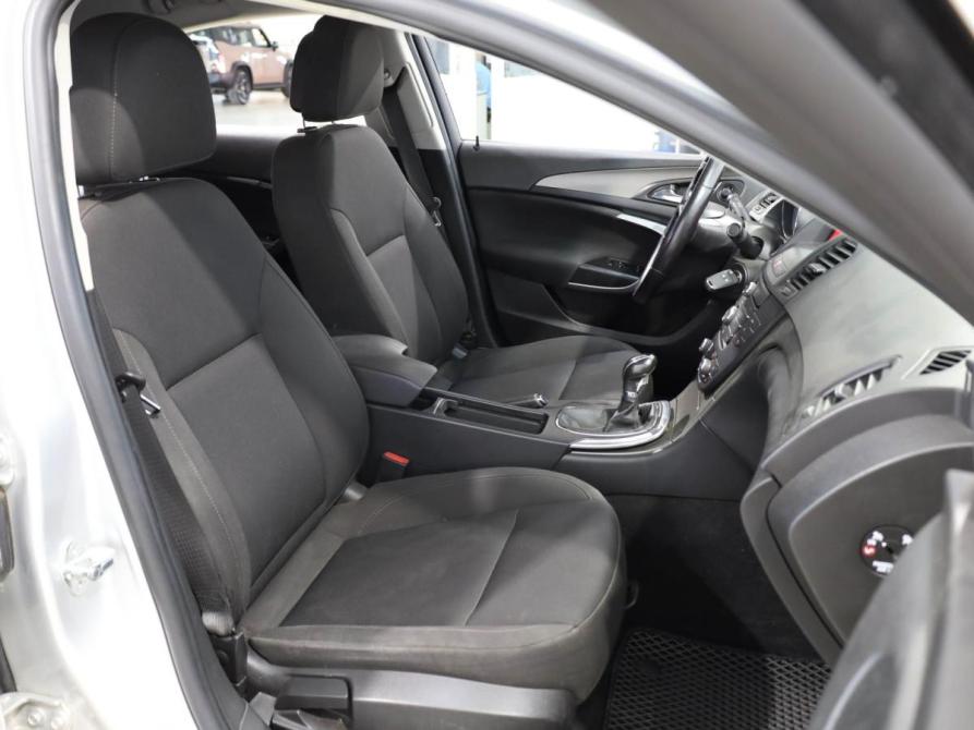 Opel Insignia I Ростов-на-Дону  - изображение 8