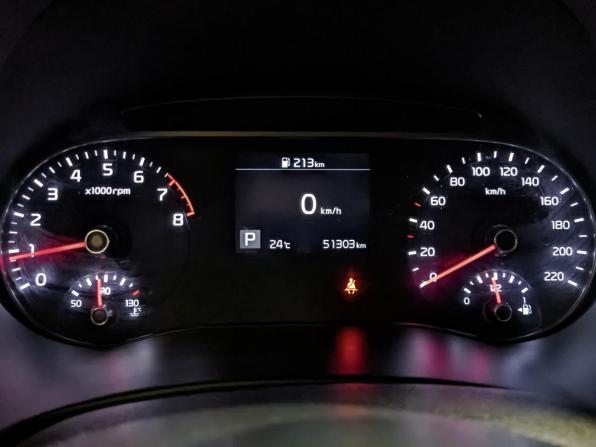 Kia Soul III с пробегом 2020 года, цена 2 050 000 рублей, 51300 км, хэтчбек, Автокод Объявления