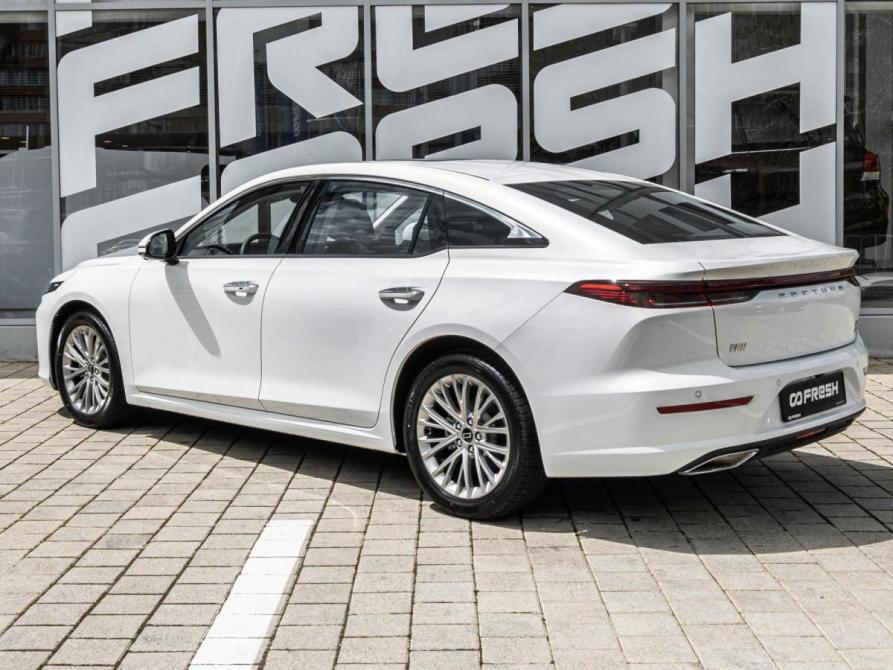 FAW Bestune B70 I Рестайлинг Ставрополь  - изображение 2