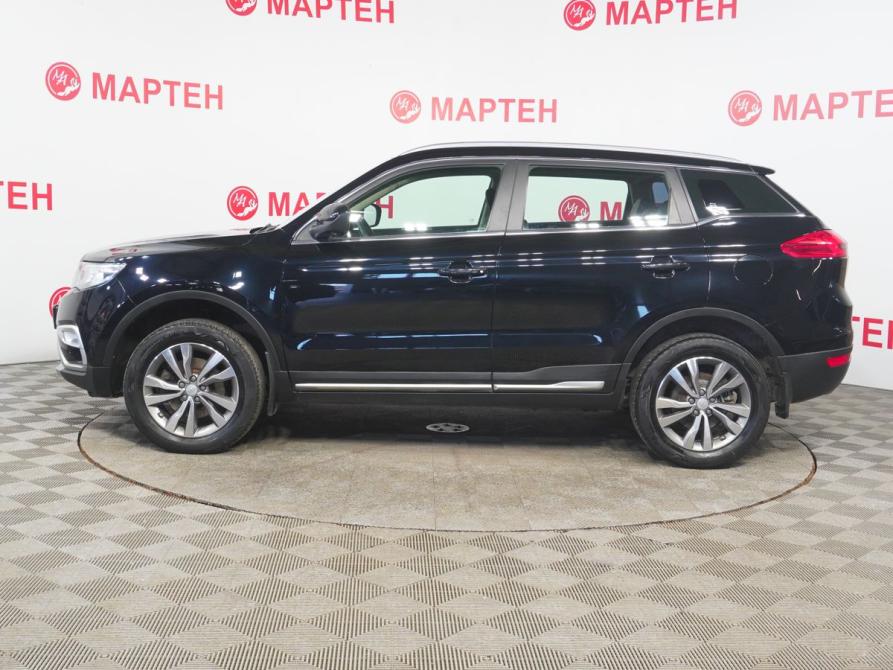 Geely Atlas I Вологда  - изображение 8