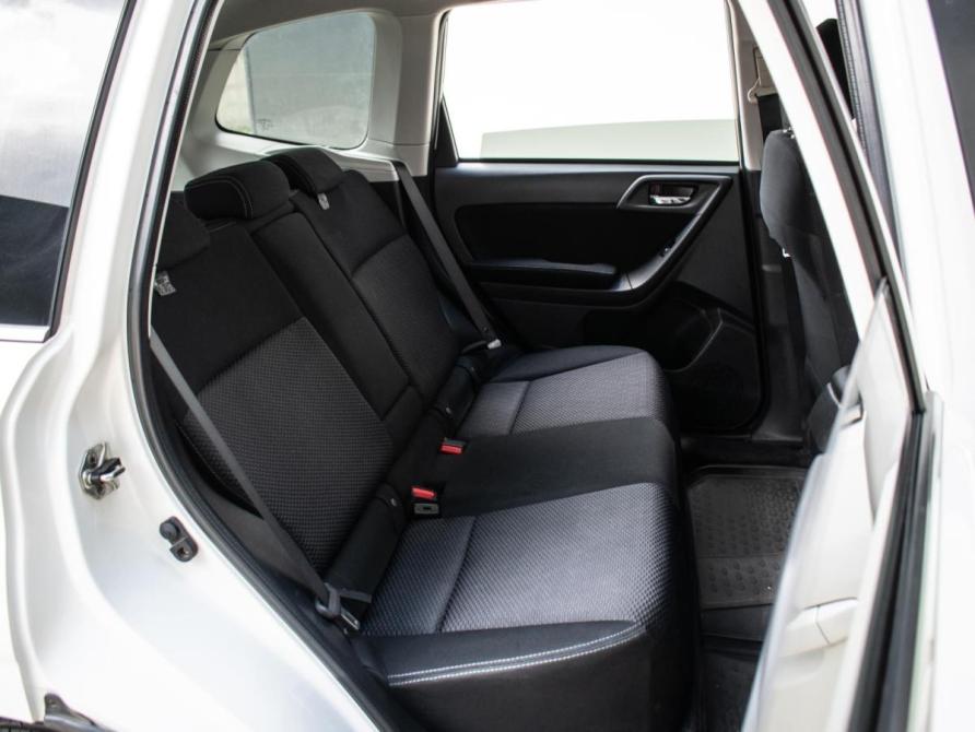 Subaru Forester IV Краснодар  - изображение 7