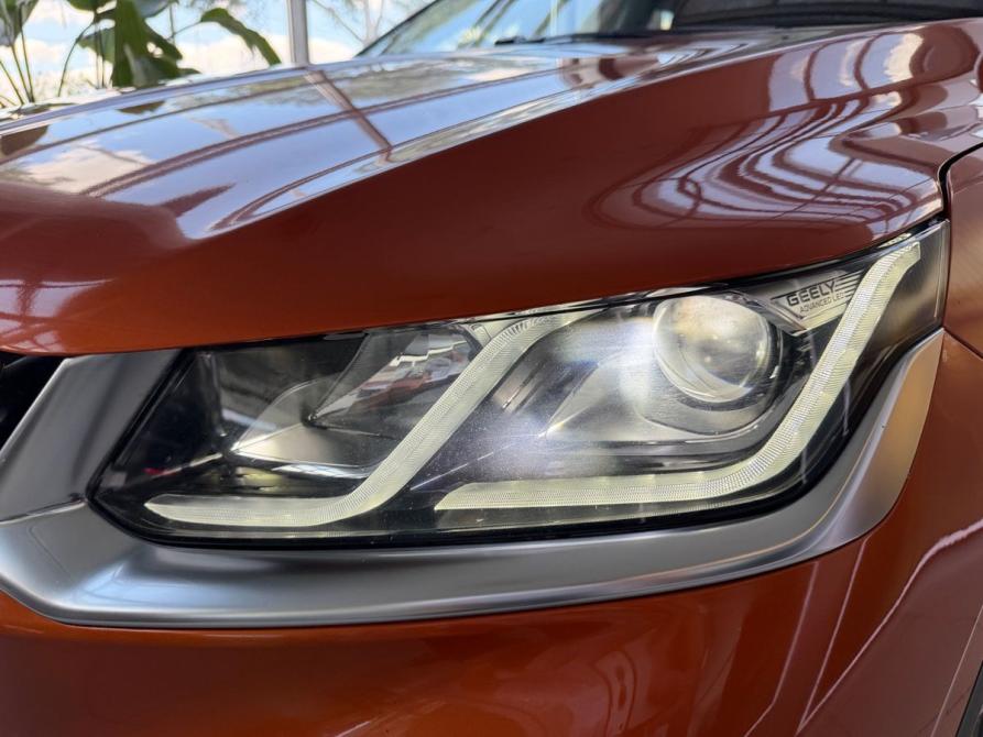 Geely Coolray I Таганрог  - изображение 31