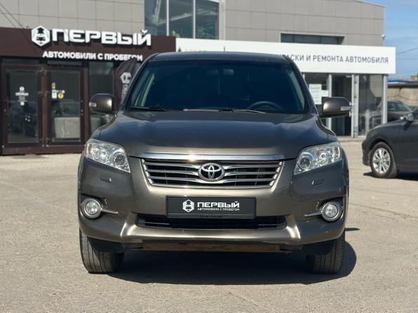 Toyota RAV4 III (XA30) Рестайлинг с пробегом 2010 года, цена 1 420 000 рублей, 157100 км, внедорожник, Автокод Объявления