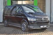 Volkswagen Multivan T6 Москва  - изображение 37