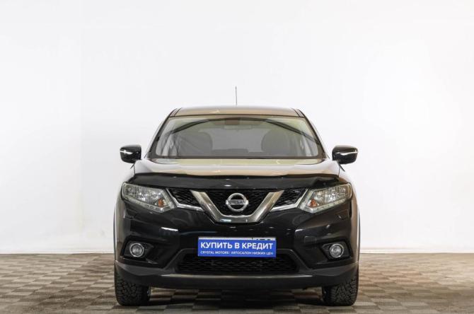 Nissan X-Trail III с пробегом 2015 года, цена 1 699 000 рублей, 180000 км, внедорожник, Автокод Объявления