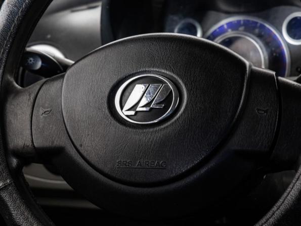 Lifan Smily I (320) с пробегом 2012 года, цена 169 000 рублей, 251915 км, хэтчбек, Автокод Объявления