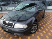 Skoda Octavia I (A4) Рестайлинг Калуга  - изображение 15