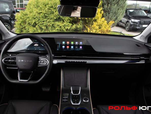 Omoda C5 I Рестайлинг с пробегом 2024 года, цена 1 988 000 рублей, 31289 км, внедорожник, Автокод Объявления