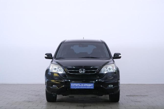Honda CR-V III Рестайлинг с пробегом 2011 года, цена 1 429 000 рублей, 307000 км, внедорожник, Автокод Объявления