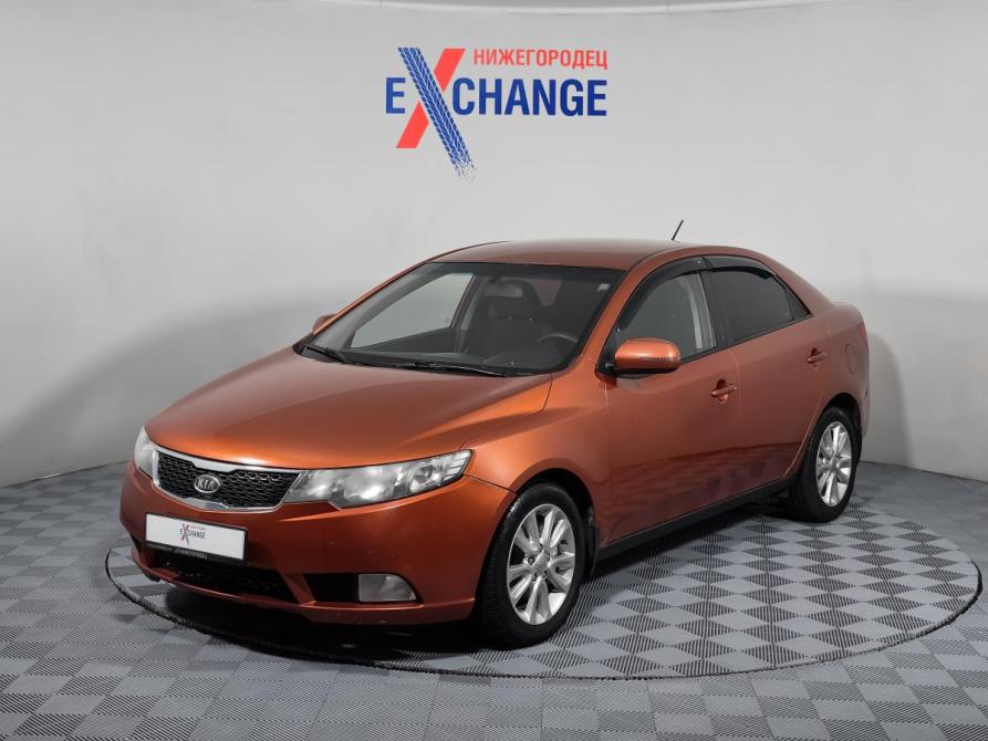 Kia Cerato II Нижний Новгород  - изображение 1