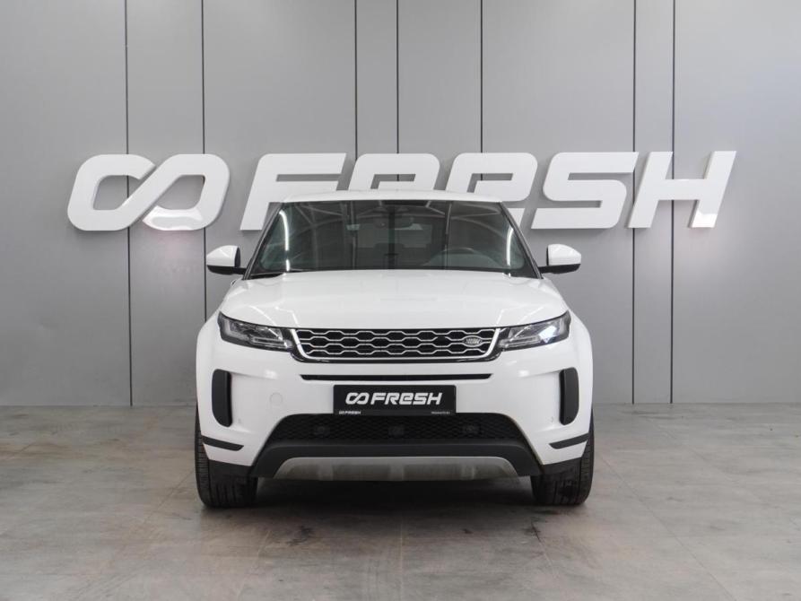 Land Rover Range Rover Evoque II Воронеж  - изображение 3