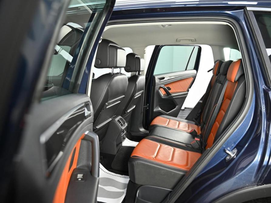 Volkswagen Tiguan II Москва  - изображение 18