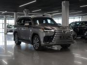 Lexus LX IV Москва  - изображение 33