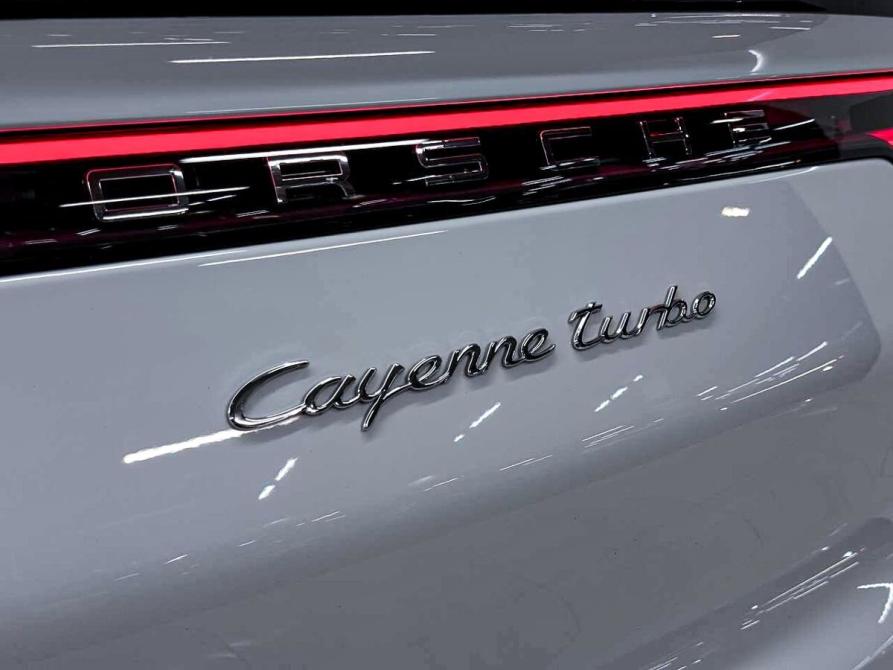 Porsche Cayenne III Уфа  - изображение 7
