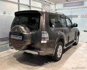 Mitsubishi Pajero IV Москва  - изображение 26