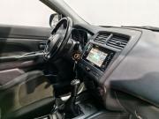 Mitsubishi ASX I Рестайлинг 2 Курск  - изображение 25