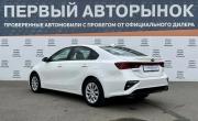 Kia Cerato IV Краснодар  - изображение 27